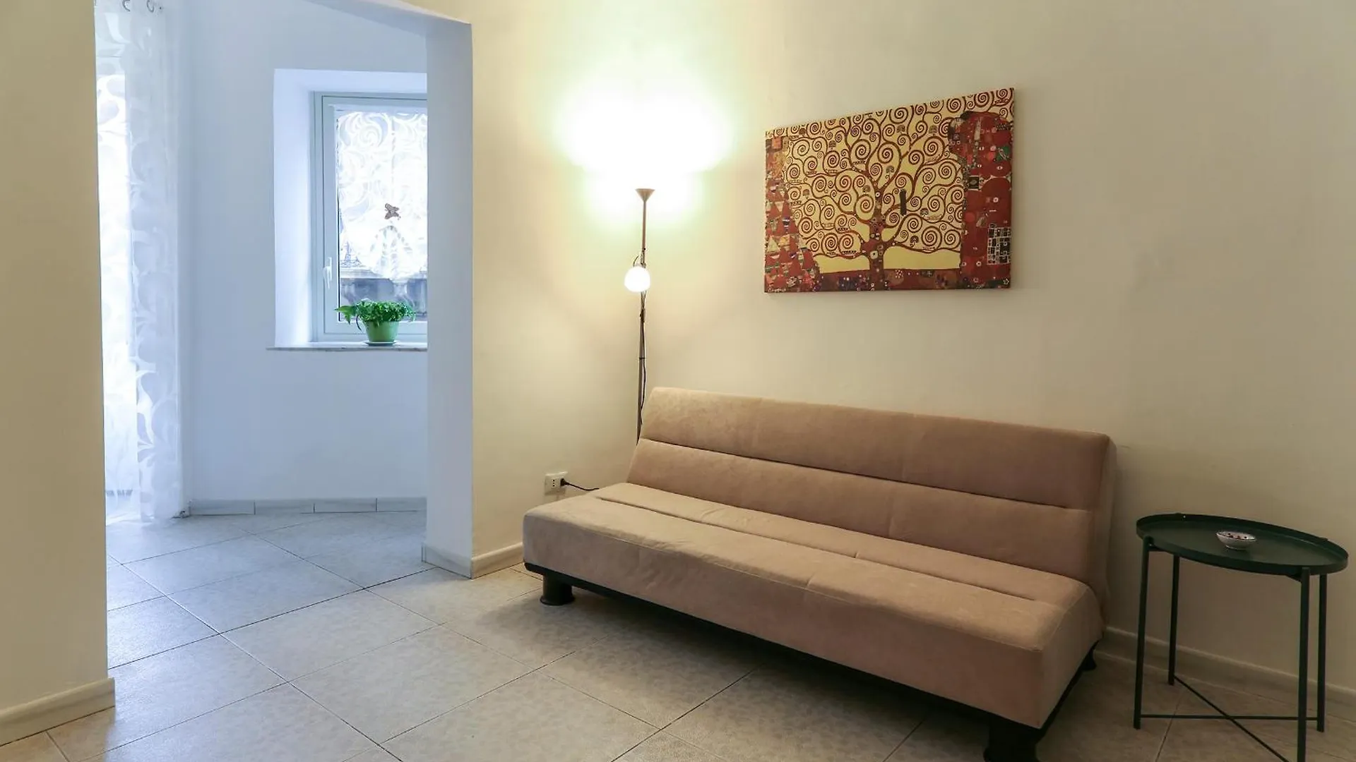 קטאניה Jole'S Rooms איטליה