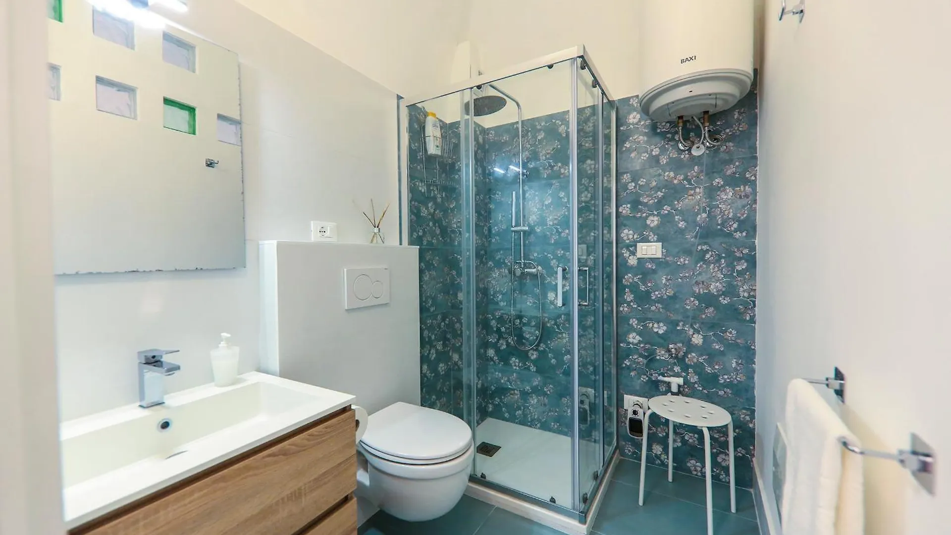 קטאניה Jole'S Rooms דירה