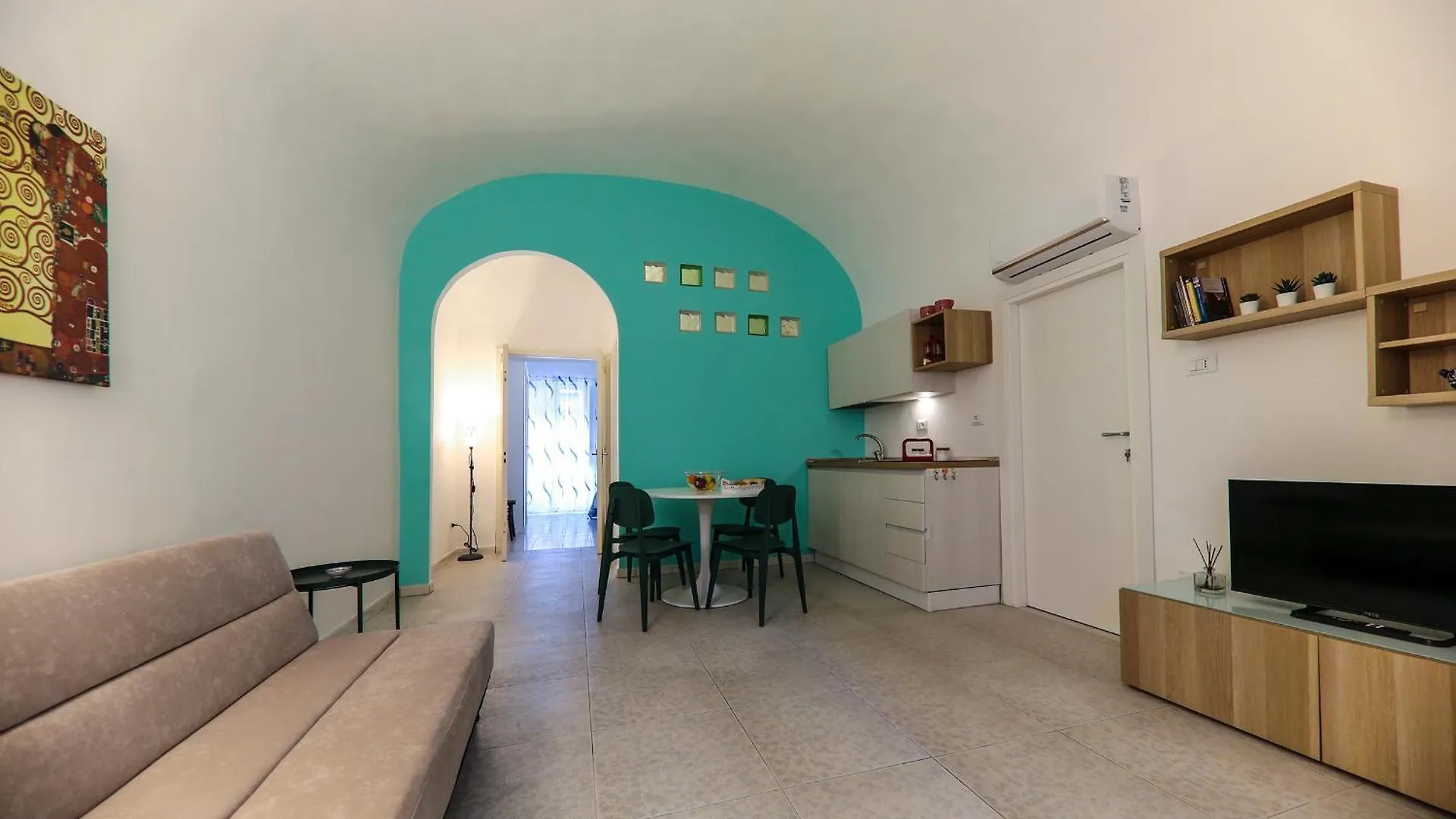 קטאניה Jole'S Rooms 0*,  איטליה